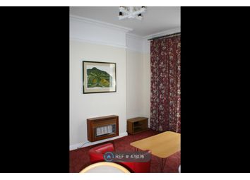 1 Bedroom End terrace house for rent