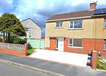 Port Talbot - Semi-detached house for sale         ...