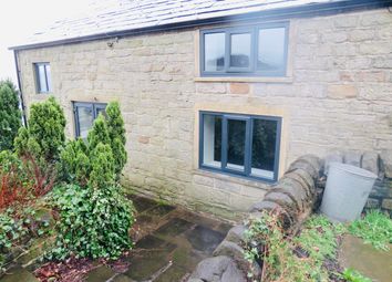 Thumbnail Detached house to rent in Sowerby, Sowerby Bridge