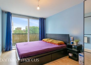 Thumbnail 2 bed flat to rent in Bedfont Lane, Feltham