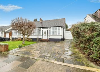 Thumbnail 2 bed bungalow for sale in Bridge Avenue, Upminster