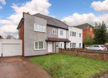 Thumbnail 3 bed semi-detached house for sale in Adeyfield Road, Hemel Hempstead