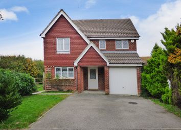 4 Bedroom Detached house for rent