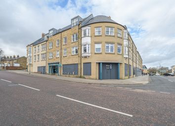 Property listing in Alnwick, Northumberland