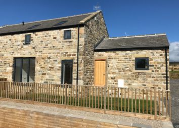 Thumbnail Barn conversion to rent in Moor Lane, Askwith, Otley, West Yorkshire