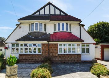 Thumbnail 3 bedroom semi-detached house to rent in Harrow Avenue, Enfield