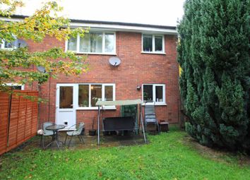 Thumbnail 2 bed flat for sale in Clares Lane Close, The Rock, Telford