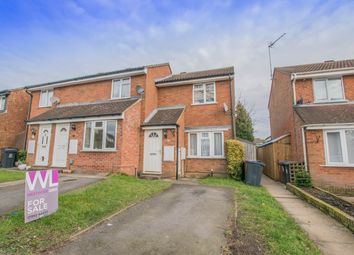 1 Bedroom End terrace house for rent