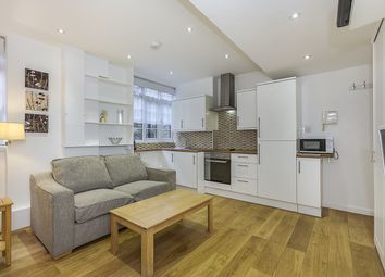 Thumbnail Flat to rent in Chatsworth Court Pembroke Road, London