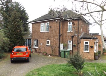 4 Bedrooms Detached house to rent in Kidbrooke Lane, Eltham SE9