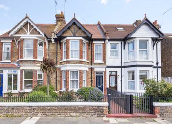Seafield Road, Broadstairs CT10, south east england