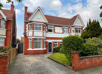 Thumbnail Semi-detached house for sale in Fisher Drive, Southport