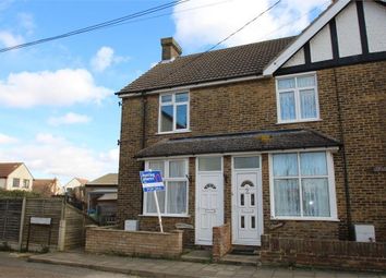 Thumbnail 2 bed end terrace house for sale in Churchfield Road, Walton On The Naze