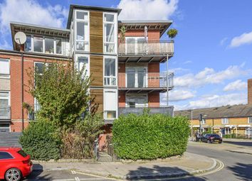Thumbnail 2 bedroom flat for sale in Hunt Close, London