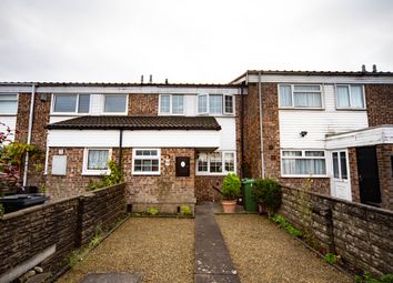 Thumbnail 3 bed terraced house to rent in Dugdale Walk, Canton, Cardiff