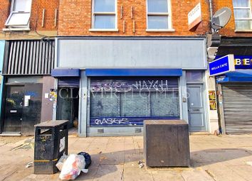 Thumbnail Commercial property for sale in Tollington Way, London