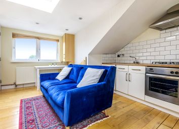 Thumbnail 1 bed flat for sale in Stanley Road, Teddington