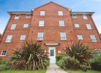 Thumbnail 2 bed flat for sale in Tawny Grove, Coventry