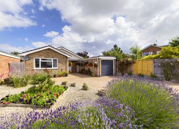 Thumbnail 2 bed bungalow for sale in Shrawley Road, Fernhill Heath, Worcester, Worcestershire