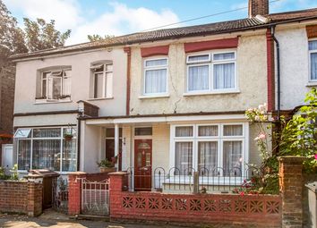 Thumbnail 2 bedroom terraced house for sale in Suffolk Road, Barking