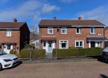 Thumbnail Semi-detached house for sale in Knock Link, Belfast, County Antrim