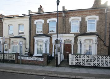 3 Bedrooms Terraced house for sale in The Avenue, Tottenham N17