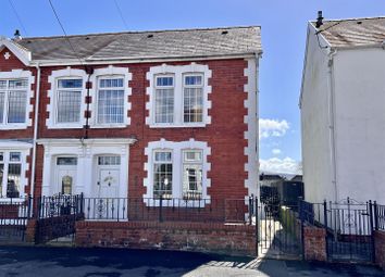 Ammanford - Semi-detached house for sale         ...