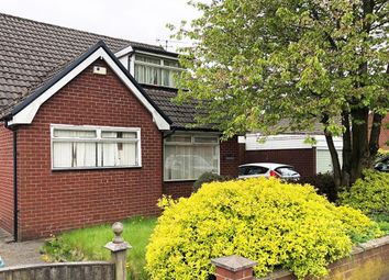 3 Bedrooms Detached house to rent in Rochdale Old Road, Bury, Lancashire BL9