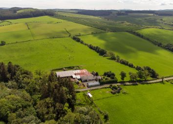 Thumbnail Land for sale in Dalvennan Farm, Maybole, East Ayrshire