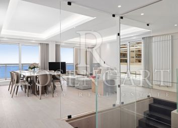 Thumbnail 4 bed apartment for sale in Monaco