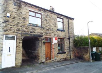 Thumbnail 3 bed semi-detached house for sale in Beech Grove, Clayton, Bradford, West Yorkshire
