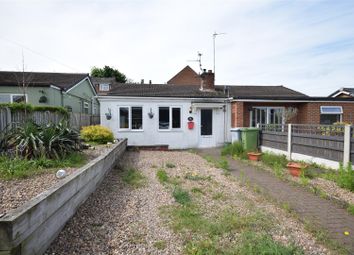 Thumbnail Semi-detached bungalow for sale in Haywood Oaks Lane, Blidworth, Mansfield