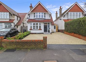 St Anthonys Avenue, Eastbourne, East Sussex BN23 property