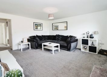Thumbnail 2 bed flat for sale in Blenheim Drive, Yate, Bristol, South Gloucestershire