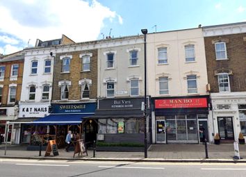 Thumbnail Restaurant/cafe for sale in Lavender Hill, London