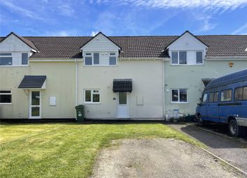 Thumbnail Terraced house for sale in Ashwater, Beaworthy