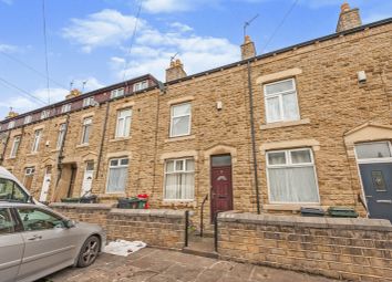 Thumbnail 4 bed terraced house for sale in Marsland Place, Bradford, West Yorkshire