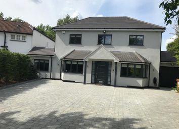 4 Bedroom Detached house for rent