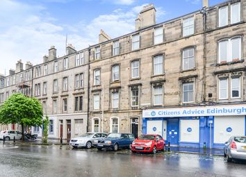Thumbnail Flat to rent in Dalmeny Street, Edinburgh