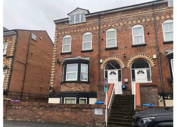Thumbnail 2 bed flat to rent in Radnor Place, Liverpool