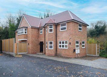 Thumbnail Detached house to rent in Upton Park, Slough