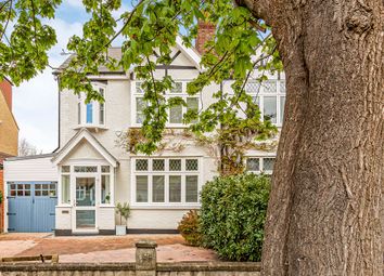 Thumbnail Semi-detached house for sale in Cranleigh Road, London
