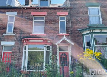 Thumbnail 3 bed terraced house for sale in Machon Bank, Sheffield, South Yorkshire
