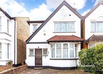 2 Bedrooms Flat to rent in Cavendish Avenue, London N3