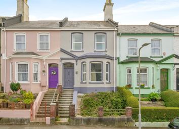 Property listing in Plymouth, Plymouth