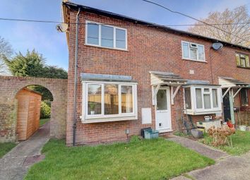 Thumbnail 1 bed end terrace house to rent in High Wycombe, Buckinghamshire