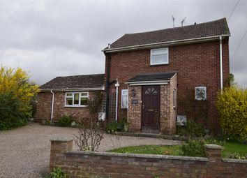 2 Bedroom Semi-detached house for rent