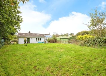 Thumbnail 3 bed bungalow for sale in Creuddyn Bridge, Lampeter, Ceredigion