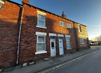 Thumbnail 2 bed property to rent in Whitelee Road, Mexborough