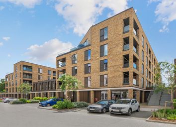 Thumbnail Flat for sale in Spitfire Chase, Walton-On-Thames